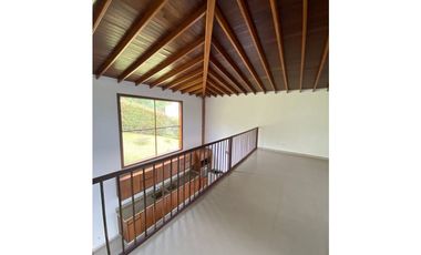 Casa en Arriendo Envigado Sector La Mina