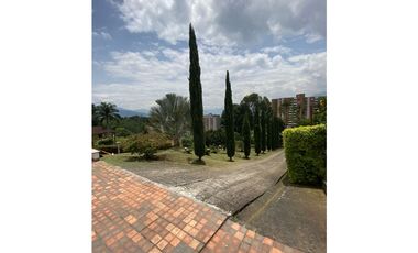 Casa en Arriendo Envigado Sector La Mina