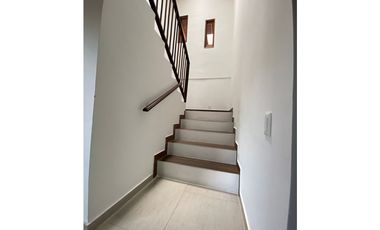 Casa en Arriendo Envigado Sector La Mina