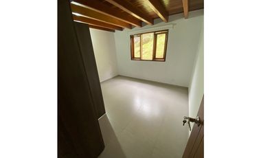 Casa en Arriendo Envigado Sector La Mina