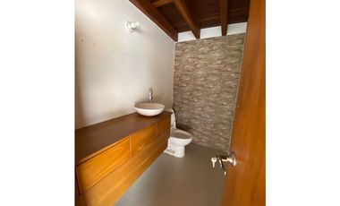 Casa en Arriendo Envigado Sector La Mina