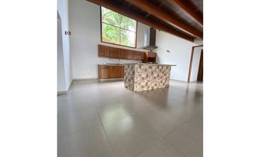 Casa en Arriendo Envigado Sector La Mina