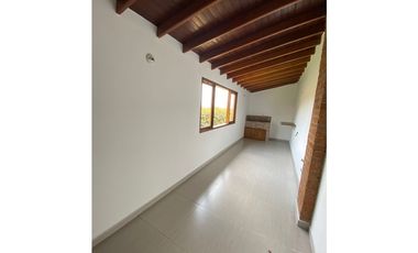 Casa en Arriendo Envigado Sector La Mina