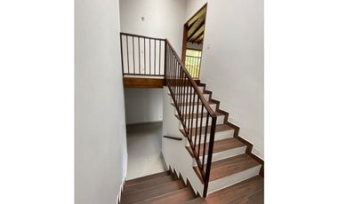 Casa en Arriendo Envigado Sector La Mina
