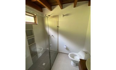 Casa en Arriendo Envigado Sector La Mina