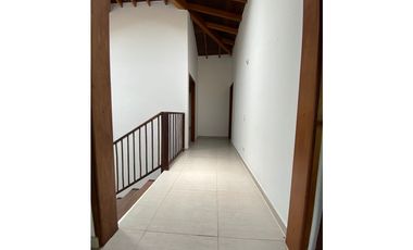 Casa en Arriendo Envigado Sector La Mina