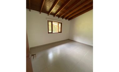 Casa en Arriendo Envigado Sector La Mina