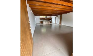 Casa en Arriendo Envigado Sector La Mina