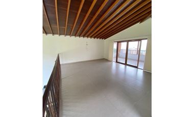 Casa en Arriendo Envigado Sector La Mina