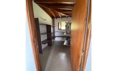 Casa en Arriendo Envigado Sector La Mina