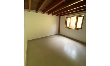 Casa en Arriendo Envigado Sector La Mina