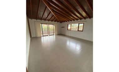 Casa en Arriendo Envigado Sector La Mina