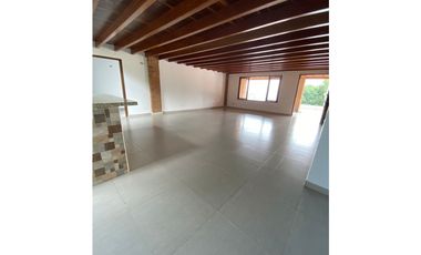 Casa en Arriendo Envigado Sector La Mina