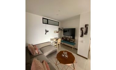 Apartamento en Arriendo en Envigado Sector Loma del Escobero