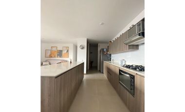 Apartamento en Arriendo en Envigado Sector Loma del Escobero