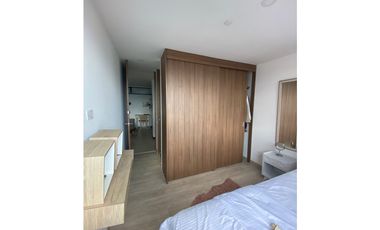 Apartamento en Arriendo en Envigado Sector Loma del Escobero