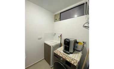 Apartamento en Arriendo en Envigado Sector Loma del Escobero