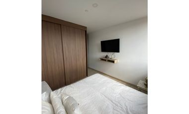 Apartamento en Arriendo en Envigado Sector Loma del Escobero