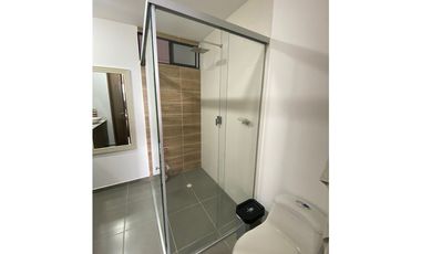 Apartamento en Arriendo en Envigado Sector Loma del Escobero