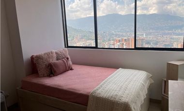 Apartamento en Arriendo en Envigado Sector Loma del Escobero