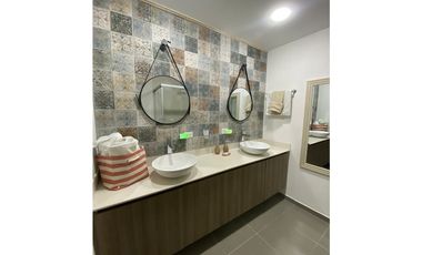 Apartamento en Arriendo en Envigado Sector Loma del Escobero