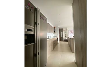 Apartamento en Arriendo en Envigado Sector Loma del Escobero