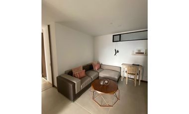 Apartamento en Arriendo en Envigado Sector Loma del Escobero