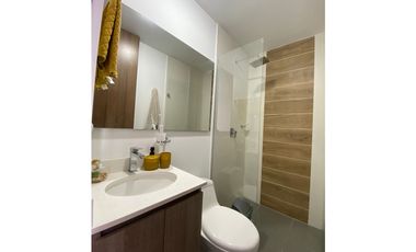 Apartamento en Arriendo en Envigado Sector Loma del Escobero