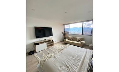 Apartamento en Arriendo en Envigado Sector Loma del Escobero
