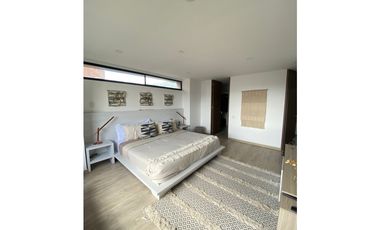 Apartamento en Arriendo en Envigado Sector Loma del Escobero