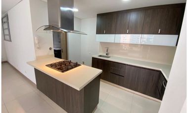 Apartamento en Arriendo Envigado Sector Barrio Mesa