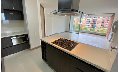 Apartamento en Arriendo Envigado Sector Barrio Mesa