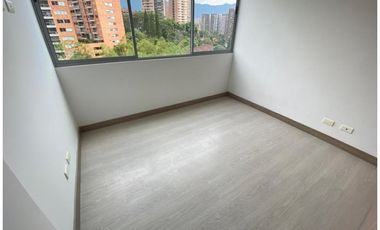 Apartamento en Arriendo Envigado Sector Barrio Mesa