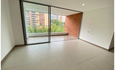 Apartamento en Arriendo Envigado Sector Barrio Mesa