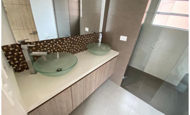 Apartamento en Arriendo Envigado Sector Barrio Mesa