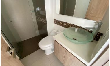 Apartamento en Arriendo Envigado Sector Barrio Mesa