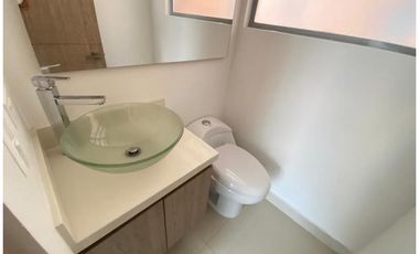 Apartamento en Arriendo Envigado Sector Barrio Mesa