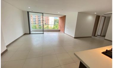 Apartamento en Arriendo Envigado Sector Barrio Mesa