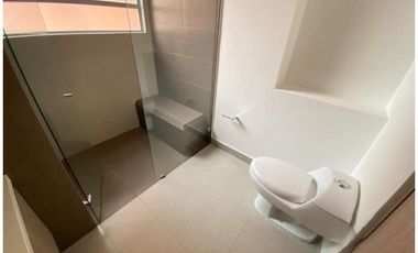 Apartamento en Arriendo Envigado Sector Barrio Mesa