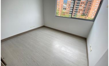Apartamento en Arriendo Envigado Sector Barrio Mesa
