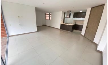 Apartamento en Arriendo Envigado Sector Barrio Mesa