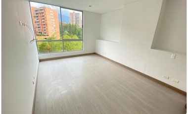 Apartamento en Arriendo Envigado Sector Barrio Mesa