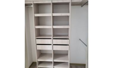 Apartamento en Arriendo Envigado Sector Loma de las Brujas