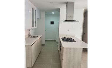 Apartamento en Arriendo Envigado Sector Loma de las Brujas
