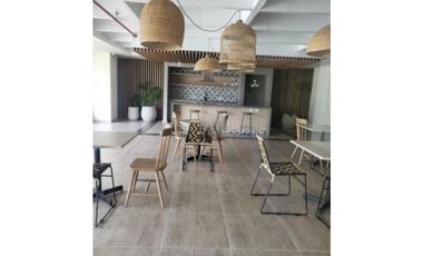 Apartamento en Arriendo Envigado Sector Loma de las Brujas