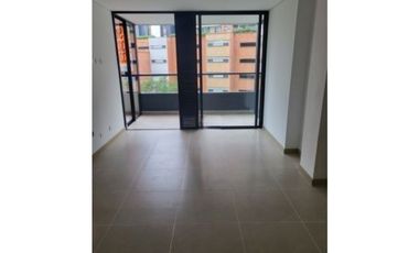 Apartamento en Arriendo Envigado Sector Loma de las Brujas