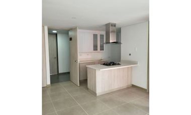 Apartamento en Arriendo Envigado Sector Loma de las Brujas