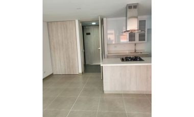 Apartamento en Arriendo Envigado Sector Loma de las Brujas