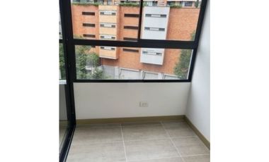 Apartamento en Arriendo Envigado Sector Loma de las Brujas