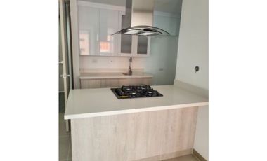 Apartamento en Arriendo Envigado Sector Loma de las Brujas